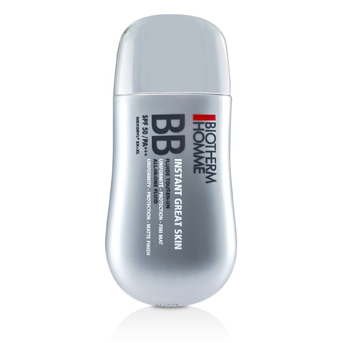 Biotherm Homme Instant Great Skin Fluído BB Todo En Uno SPF 50 PA+++ L37013 30ml/1.01ozProduct Thumbnail