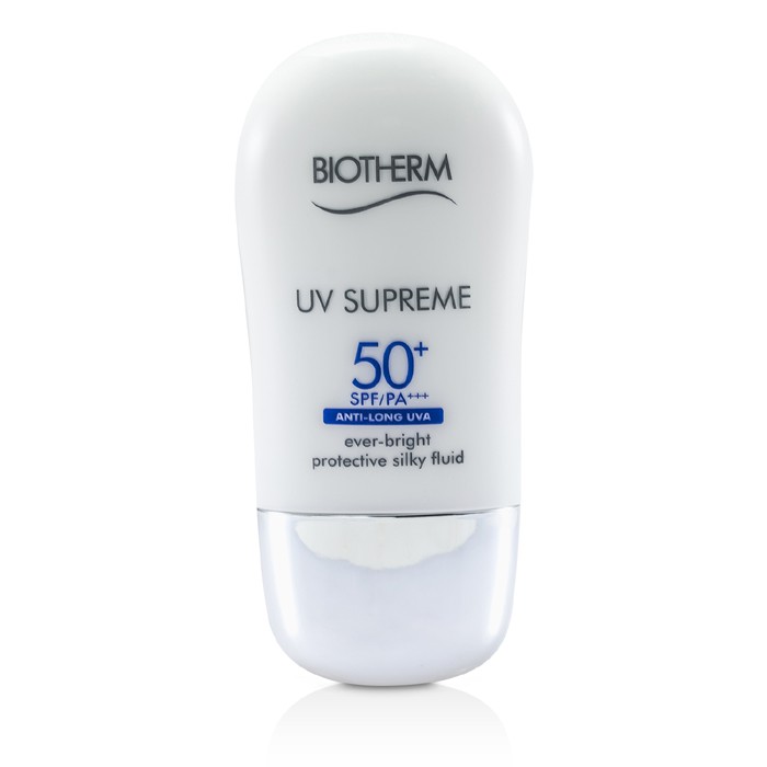 碧欧泉 Biotherm 致优防晒轻盈丝滑乳SPF50/PA+++ 30ml/1.01ozProduct Thumbnail