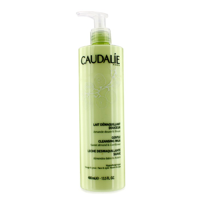 Caudalie Gentle Cleansing Milk 400ml/13.5ozProduct Thumbnail