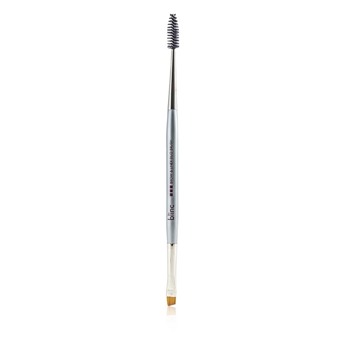 Blinc Brow & Liner Duo Brush Picture ColorProduct Thumbnail