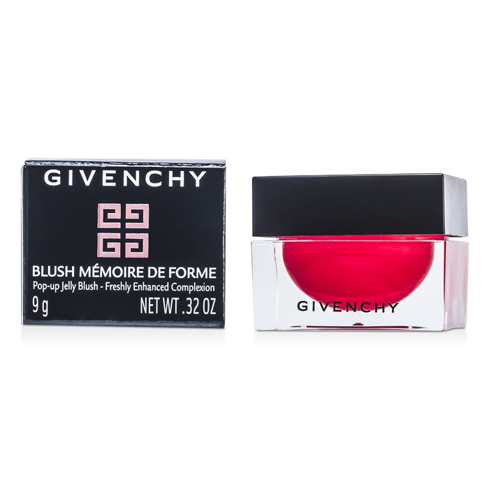 지방시 Givenchy Blush Memoire De Forme Pop Up Jelly Blush 9g/0.32ozProduct Thumbnail