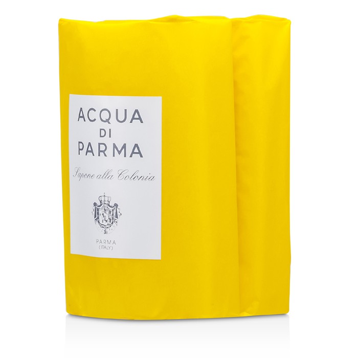 Acqua Di Parma Acqua Di Parma Colonia Soap Duo 2x100g/3.5ozProduct Thumbnail