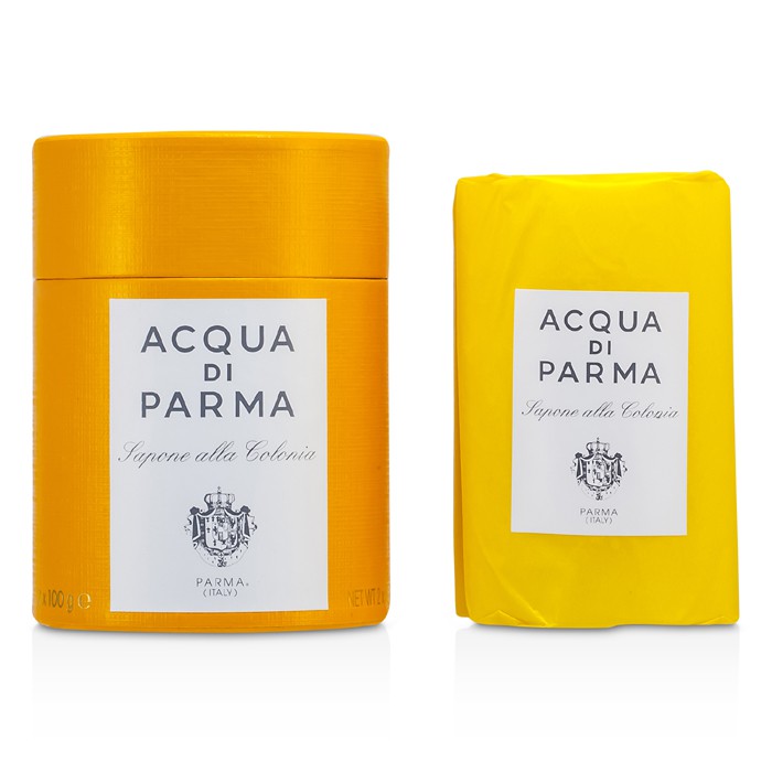 Acqua Di Parma 帕爾瑪之水 彭瑪之源潔膚皂 雙件裝 2x100g/3.5ozProduct Thumbnail
