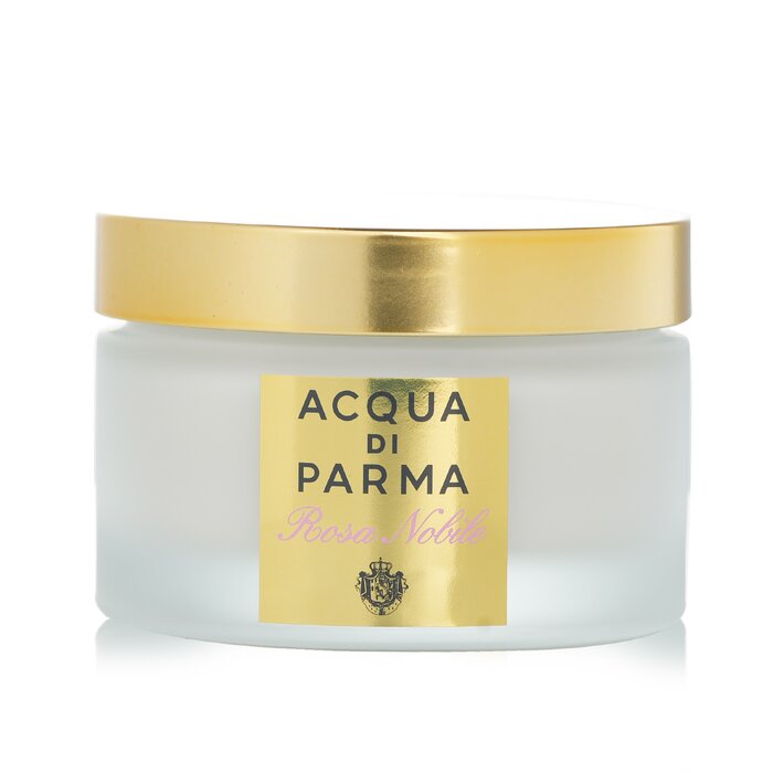 Acqua Di Parma Rosa Nobile Velvey Body Cream 150ml/5.25ozProduct Thumbnail