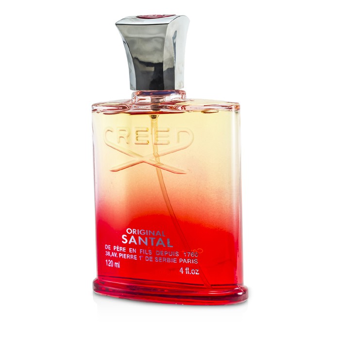 Creed Zapach w sprayu Creed Original Santal Fragrance Spray (bez pudełka) 120ml/4ozProduct Thumbnail