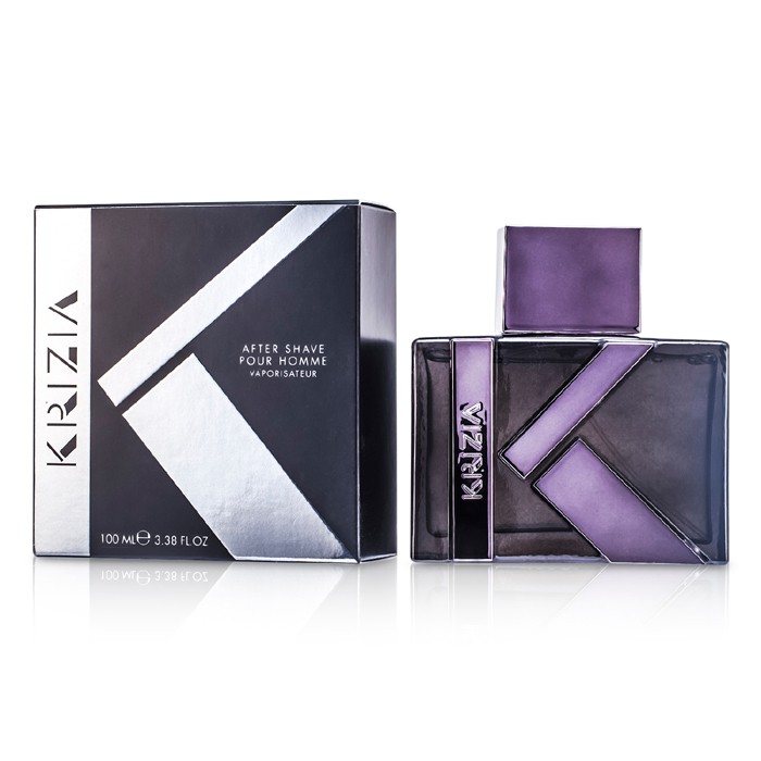 Krizia Pour Homme After Shave Spray 100ml/3.38ozProduct Thumbnail