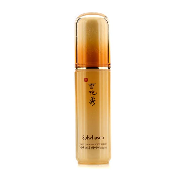 Sulwhasoo Lumitouch Foundation (Liquid) SPF15 30ml/1ozProduct Thumbnail