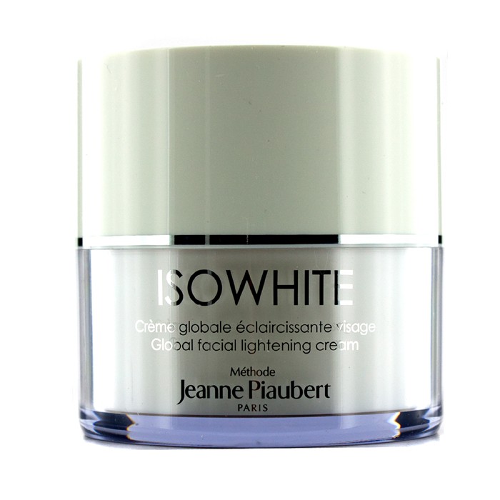 Methode Jeanne Piaubert Isowhite - Global Facial Lightening Cream 50ml/1.66ozProduct Thumbnail