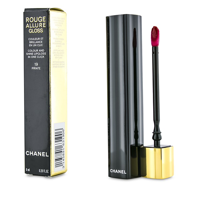 Chanel Rouge Allure ajakfény 6ml/0.2ozProduct Thumbnail