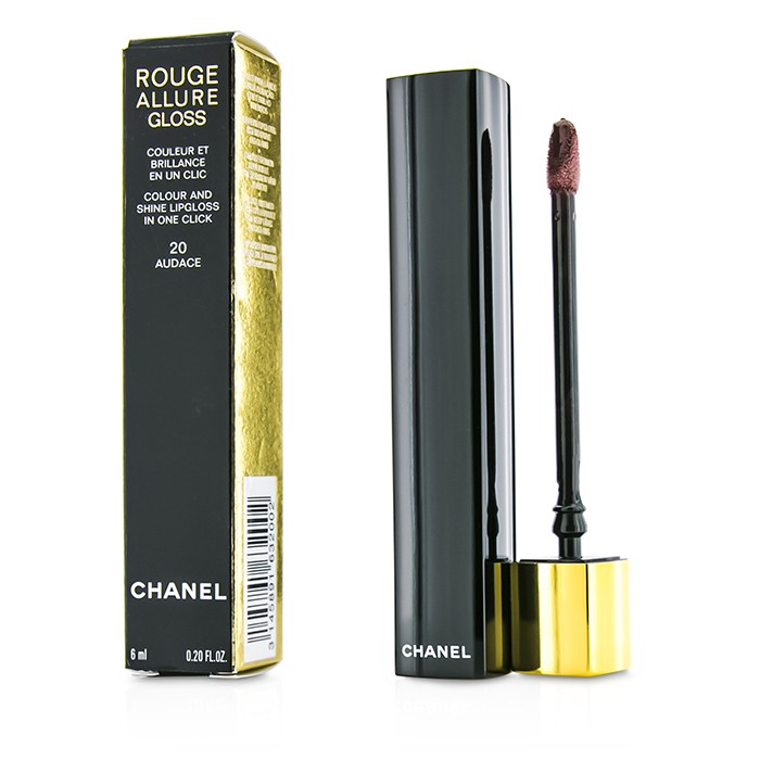 Chanel Rouge Allure Блеск 6ml/0.2ozProduct Thumbnail
