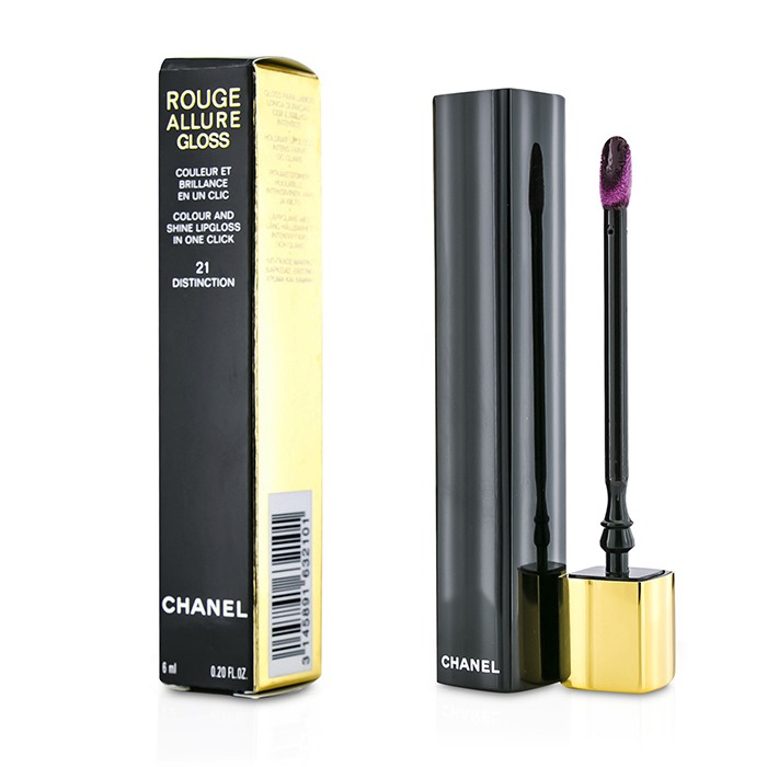 Chanel Błyszczyk Rouge Allure Gloss 6ml/0.2ozProduct Thumbnail