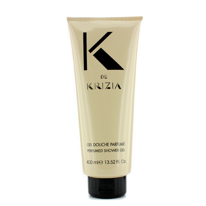 Krizia K De Krizia - parfémovaný sprchový gel 400ml/13.52ozProduct Thumbnail