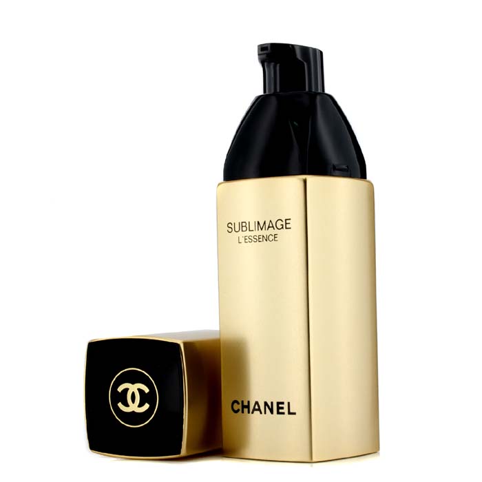 Chanel Sublimage L'essence Ultimate Revitalizing & Light-Activating Concentrate 30ml/1ozProduct Thumbnail
