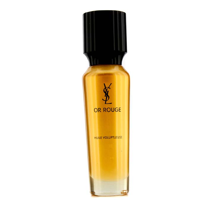 Yves Saint Laurent Or Rouge Huile Voluptueuse - Replenishing Oil For Face & Neck 30ml/1ozProduct Thumbnail