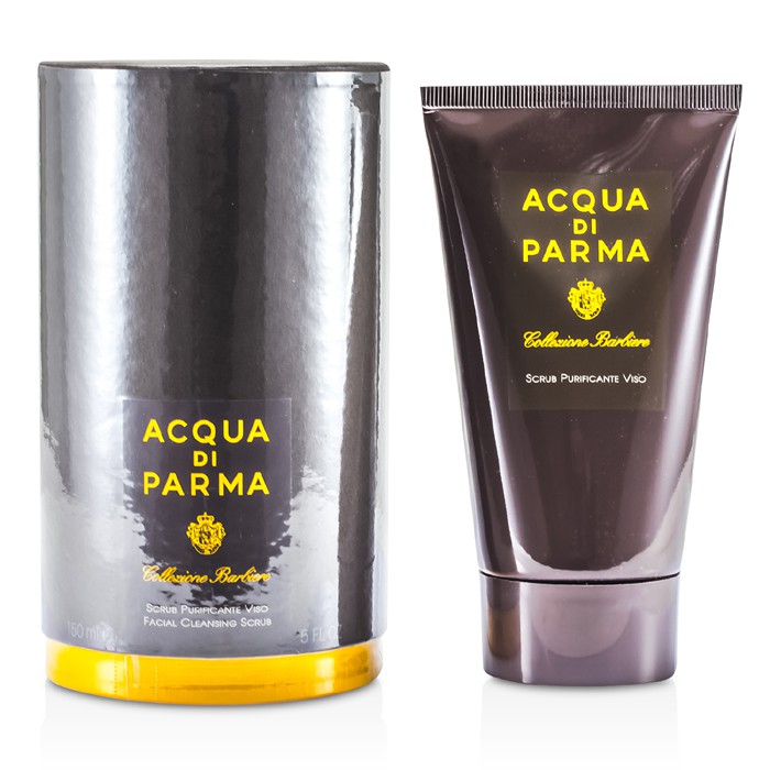 Acqua Di Parma Collezione Barbiere Facial Cleansing Scrub 51001 150ml/5ozProduct Thumbnail