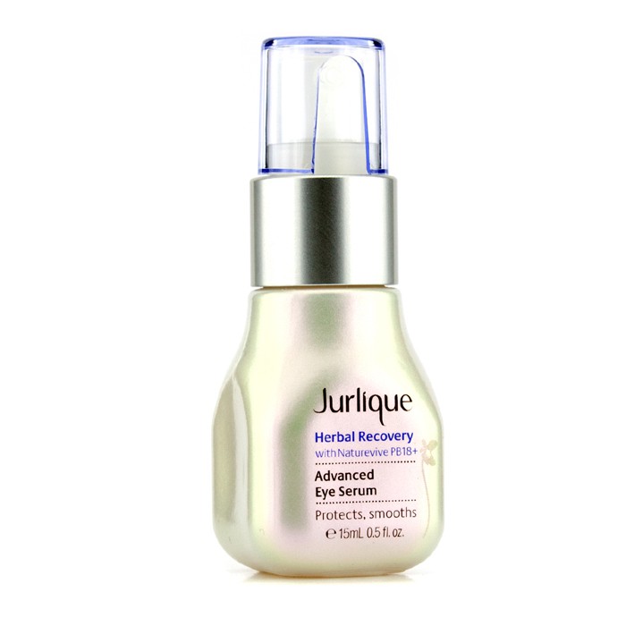 Jurlique 茱莉蔻 活能眼采菁萃進化版 Herbal Recovery Advanced Eye Serum 15ml/0.5ozProduct Thumbnail