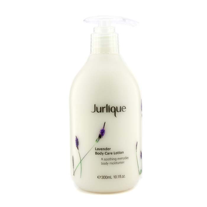 Jurlique Lavender Body Care Lotion (Exp. Date 01/2015) 300ml/10.1ozProduct Thumbnail
