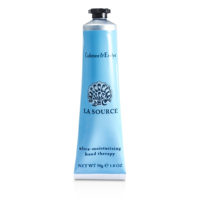 Crabtree & Evelyn Creme Para Mãos La Source Ultra-Moisturising Hand Therapy 50g/1.8ozProduct Thumbnail