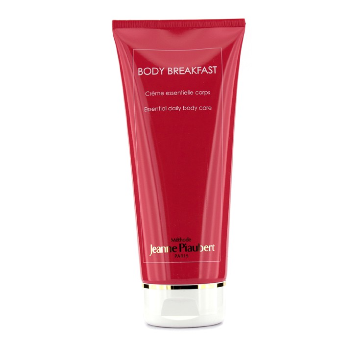Methode Jeanne Piaubert Body Breakfast Essential Daily Body Care 800101 200ml/6.66ozProduct Thumbnail