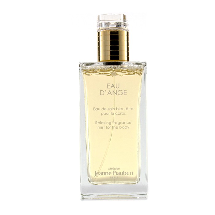 Methode Jeanne Piaubert Eau D'ange Relaxing Fragrance Mist (For Body) 100ml/3.33ozProduct Thumbnail
