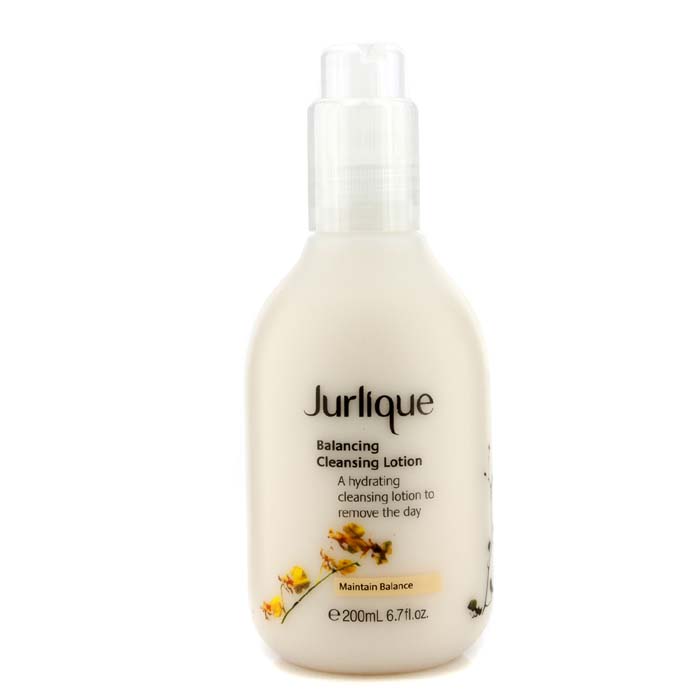 Jurlique Balancing Cleansing Lotion (Exp. Date 01/2015) 200ml/6.7ozProduct Thumbnail