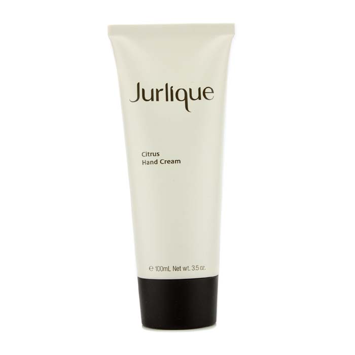 Jurlique Citrus Hand Cream (Exp. Date 01/2015) 100ml/3.5ozProduct Thumbnail