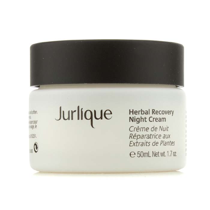 Jurlique Herbal Recovery Night Cream (Exp. Date: 01/2015) 50ml/1.7ozProduct Thumbnail
