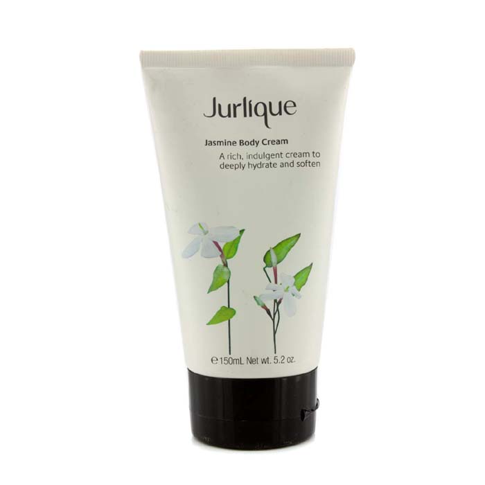Jurlique Jasmine Body Cream (Exp. Date 04/2015) 150ml/5ozProduct Thumbnail