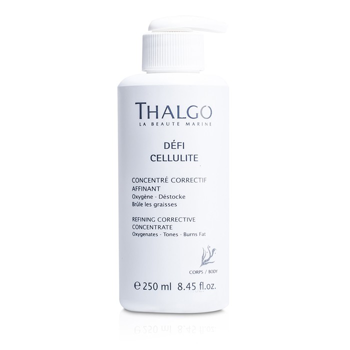 Thalgo Defi Cellulite Refining Corrective Concentrate (Salongprodukt) 250ml/8.45ozProduct Thumbnail