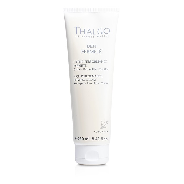 タルゴ Thalgo Defi Fermete High Performance Firming Cream (Salon Size) 250ml/8.45ozProduct Thumbnail