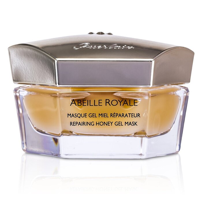 Guerlain Żelowa maseczka naprawcza Abeille Royale Repairing Honey Gel Mask 50ml/1.6ozProduct Thumbnail