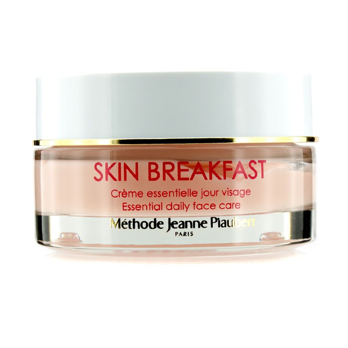 Methode Jeanne Piaubert Skin Breakfast - Îngrijire Esenţială Zilnică pentru Faţă 800100 50ml/1.7ozProduct Thumbnail