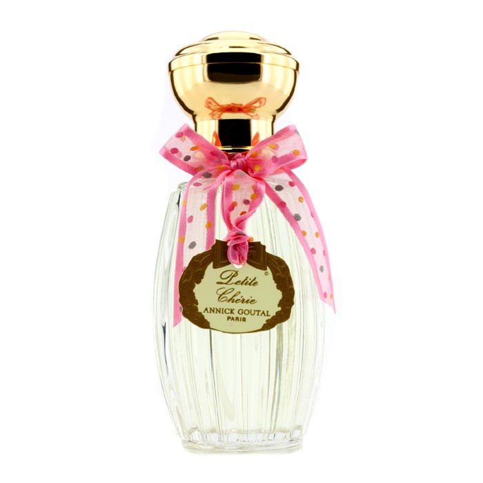 Annick Goutal Petite Cherie Eau De Parfum Spray (Pink Ribbon) 100ml/3.4ozProduct Thumbnail