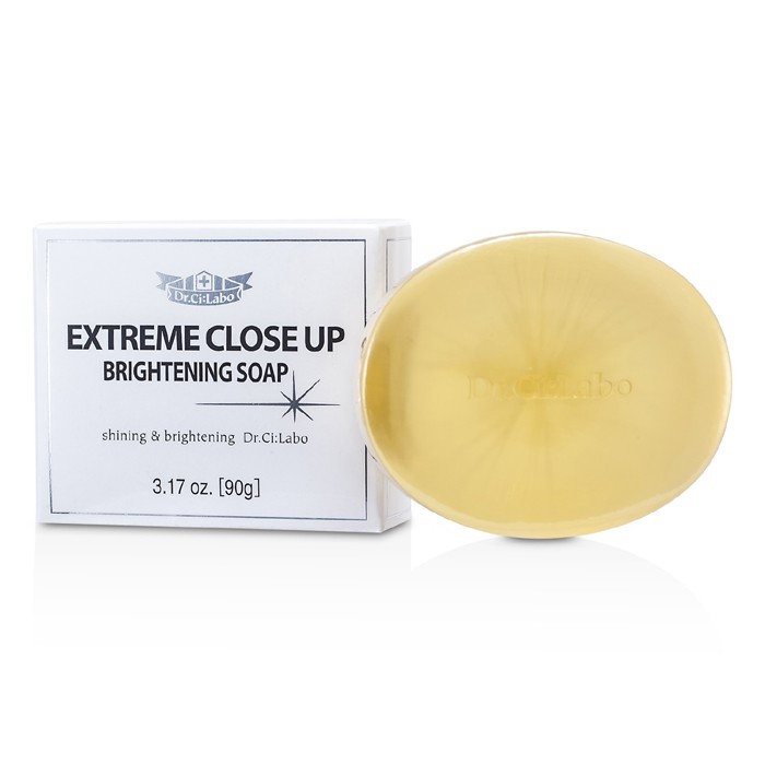 Dr. Ci:Labo Extreme Close Up Brightening Soap 90g/3.17ozProduct Thumbnail