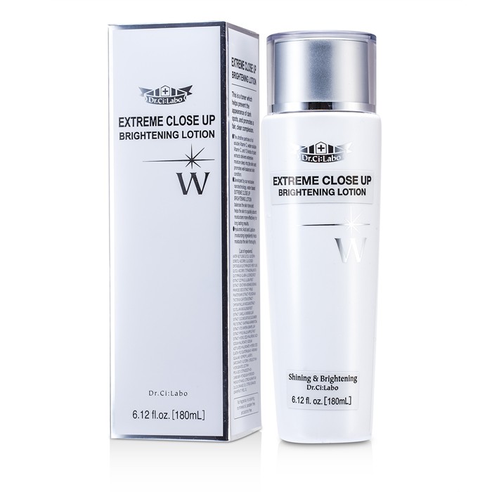 Dr. Ci:Labo Extreme Close Up Brightening Lotion 180ml/6.12ozProduct Thumbnail