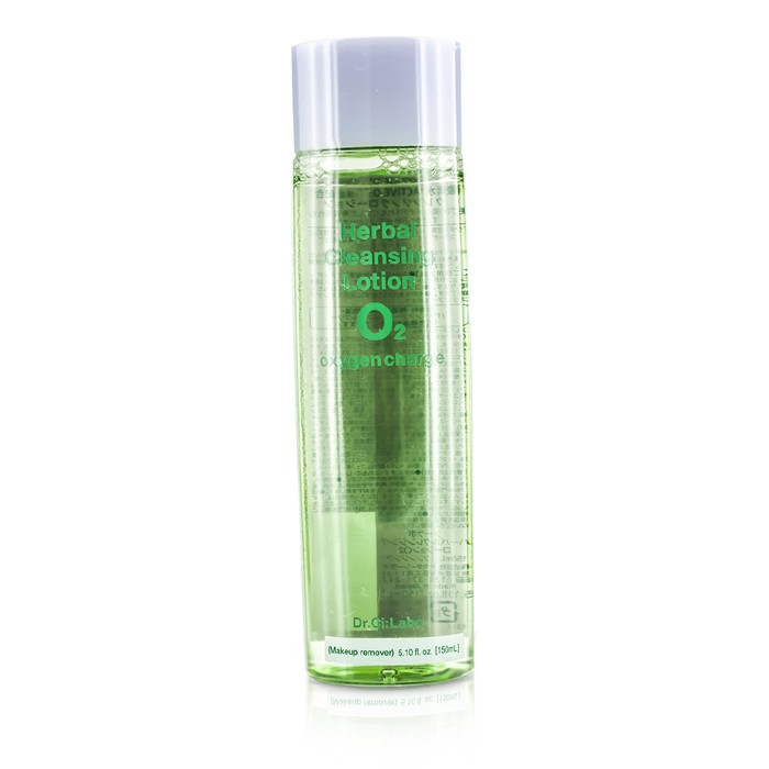 Dr. Ci:Labo Herbal Cleansing Lotion O2 Oxygen Charge 150ml/5.1ozProduct Thumbnail