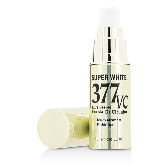 Dr. Ci:Labo Creme Super White 377 Ultra Beauty 18g/0.63ozProduct Thumbnail