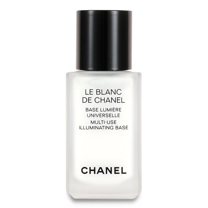 Chanel Le Blanc De Chanel Multi Use Illuminating Base 30ml/1oz 30ml/1ozProduct Thumbnail