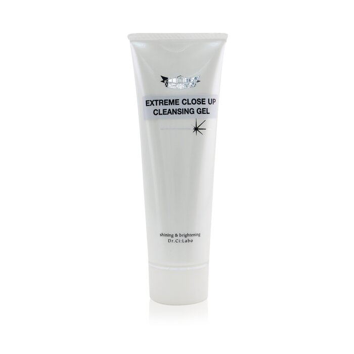 Dr. Ci:Labo Extreme Close Up Cleansing Gel (Make Up Remover) 120g/4.23ozProduct Thumbnail