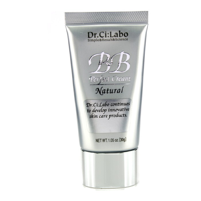 Dr. Ci:Labo BB Perfect Cream (Sminkefoundation) 30g/1.05ozProduct Thumbnail