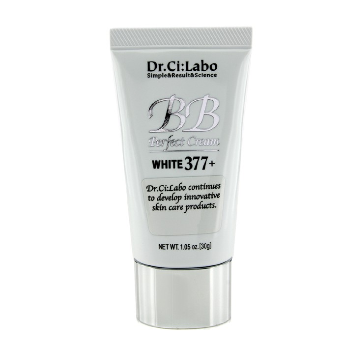 Dr. Ci:Labo Crema BB Perfecta (Base de Maquillaje) White 377+ 30g/1.05ozProduct Thumbnail