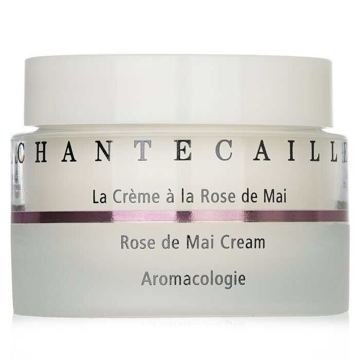 Chantecaille 香緹卡 五月玫瑰花妍乳霜 Rose De Mai Cream 50ml/1.7ozProduct Thumbnail
