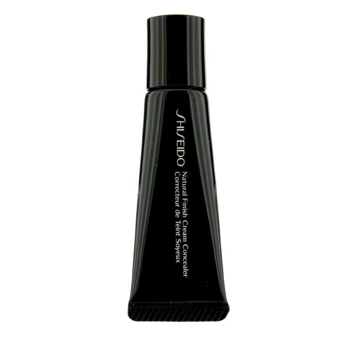 Shiseido Natural Finish Cream Concealer 10ml/0.44ozProduct Thumbnail