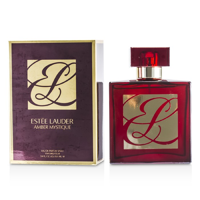 Estee Lauder Amber Mystique Eau De Parfum Spray 100ml/3.4ozProduct Thumbnail