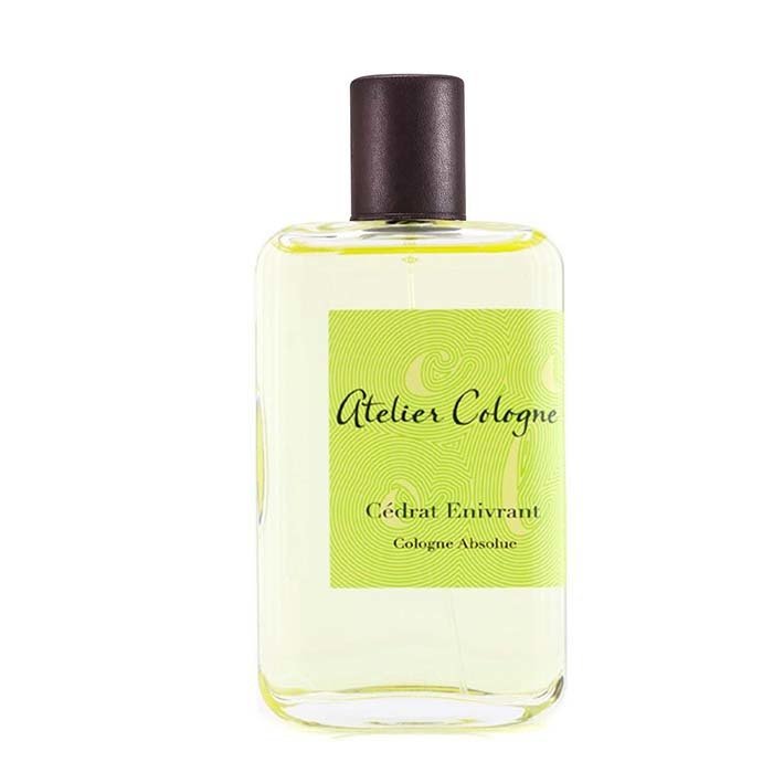 Atelier Cologne Cedrat Enivrant Cologne Absolue Spray 200ml/6.7ozProduct Thumbnail