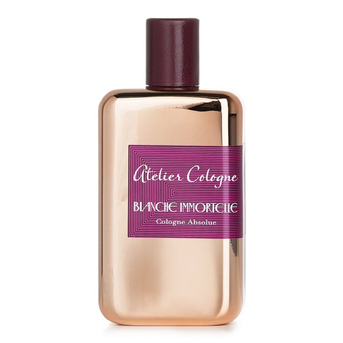 Atelier Cologne Blanche Immortelle Cologne Absolue suihke 200ml/6.7ozProduct Thumbnail