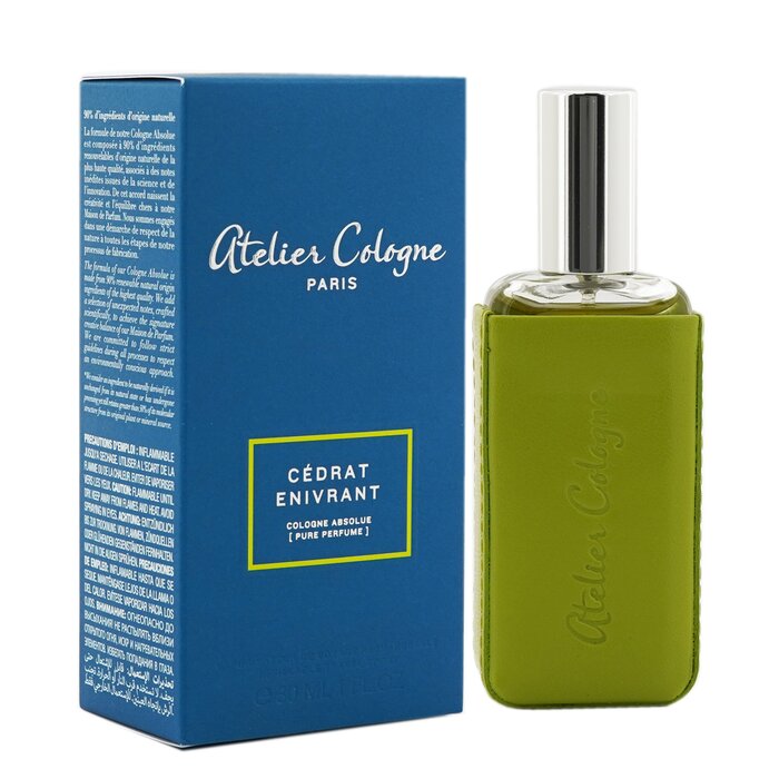 Atelier Cologne Cedrat Enivrant Cologne Absolue Spray 30ml/1ozProduct Thumbnail