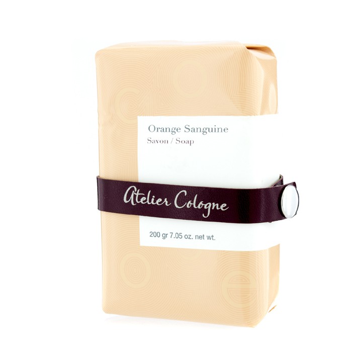 Atelier Cologne Orange Sanguine Soap 200g/7.05ozProduct Thumbnail