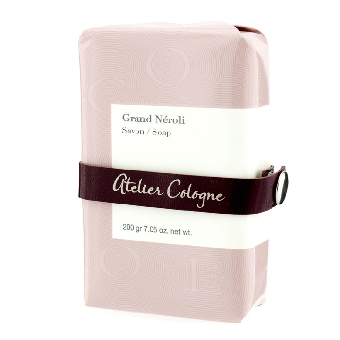 Atelier Cologne Grand Neroli Soap 200g/7.05ozProduct Thumbnail