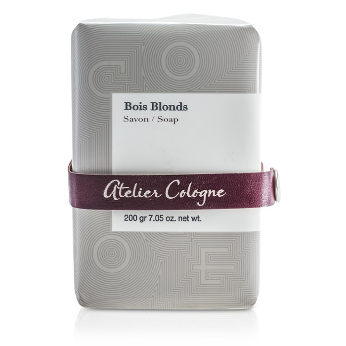 Atelier Cologne Bois Blonds סבון 200g/7.05ozProduct Thumbnail